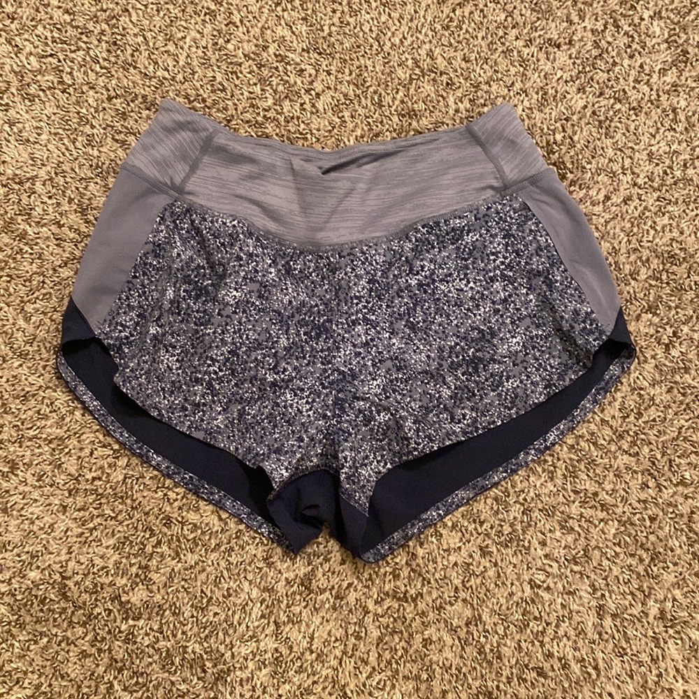 Outdoor Voices Hudson 2.5” shorts